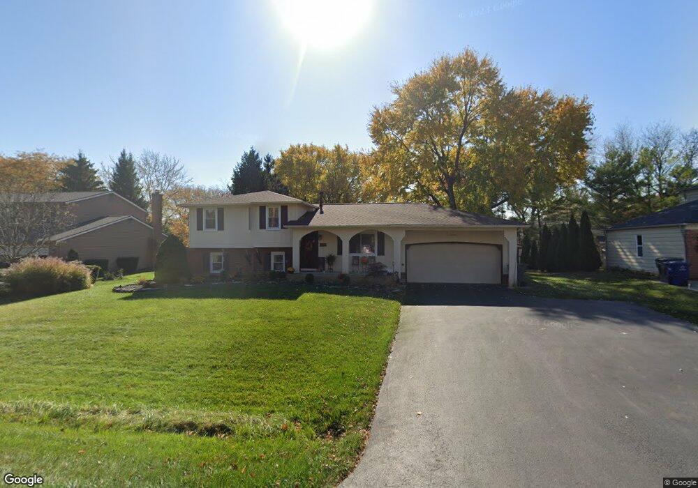 1447 West Case Rd, Columbus, OH 43235 - photo 1