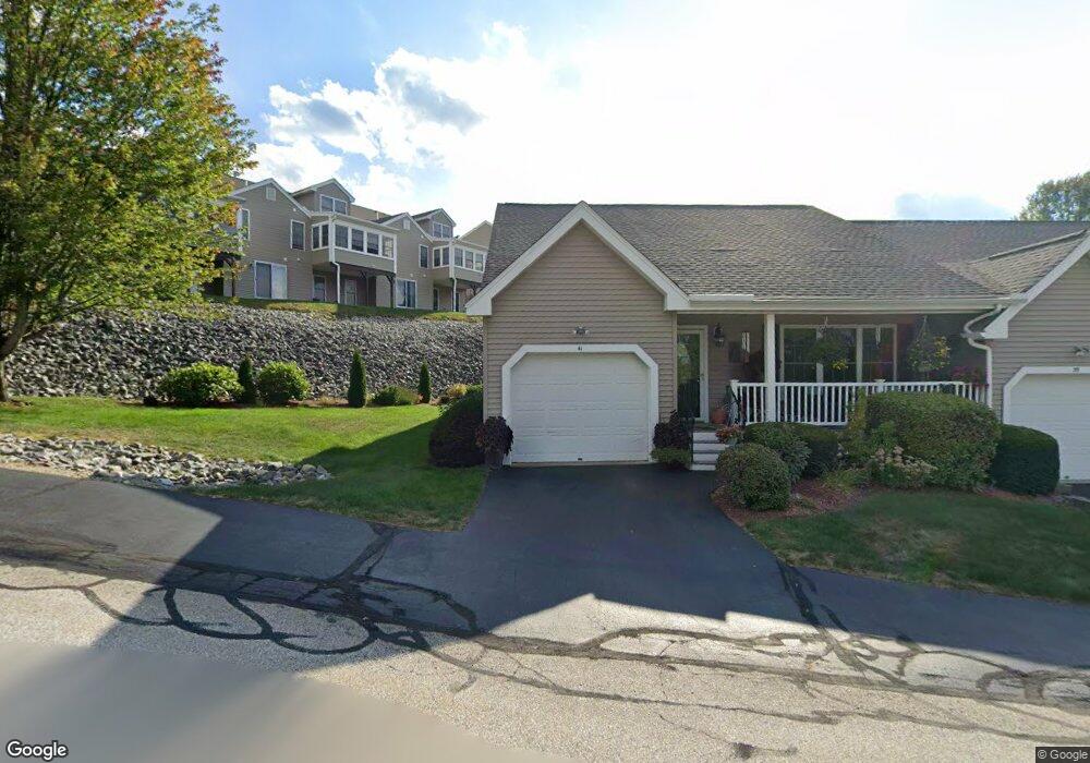 41 Christine Dr, Milford, NH 03055 - photo 1