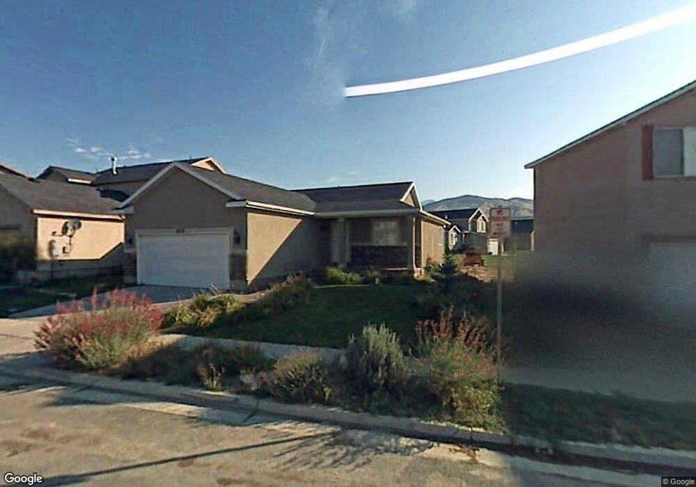 4072 N Bounty Cove, Lehi, UT 84043 - photo 1