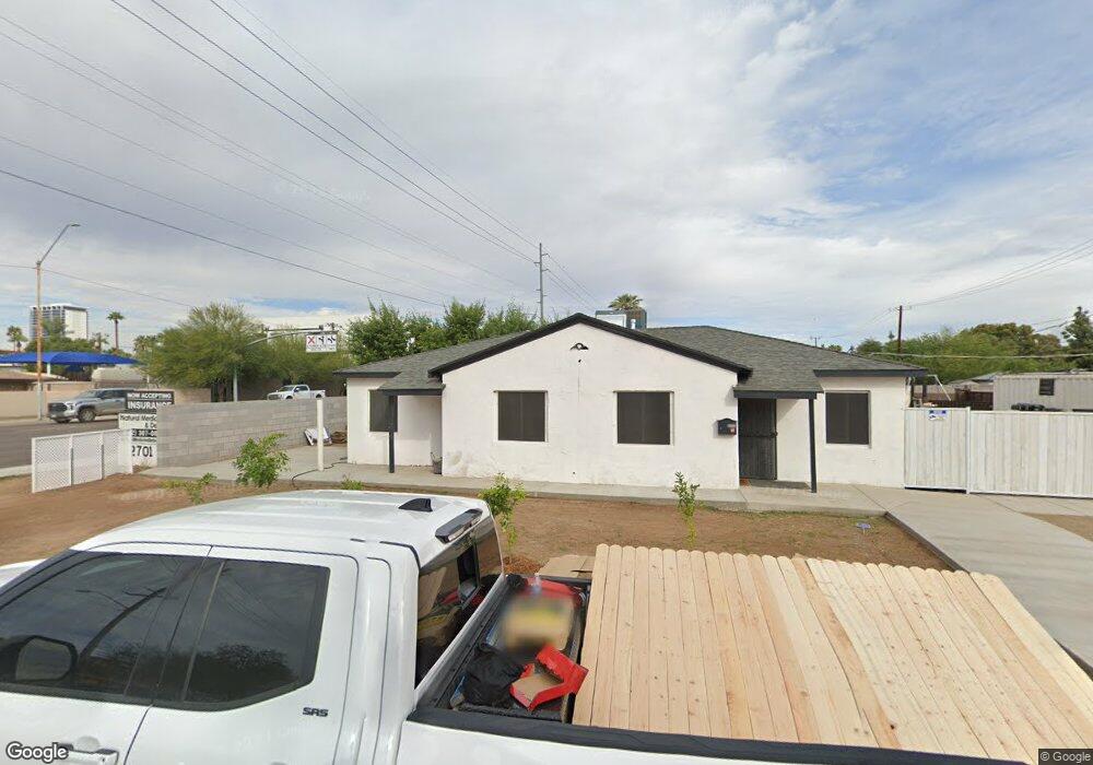 2701 N 7th St, Phoenix, AZ 85006 - photo 1