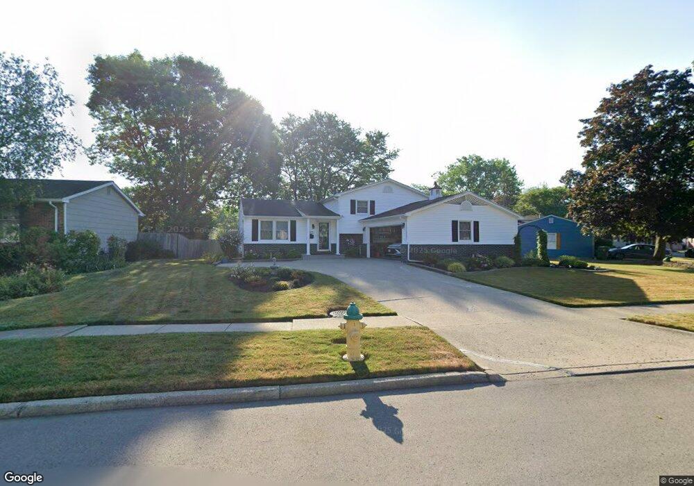 1303 Brookfield Dr, North Tonawanda, NY 14120 - photo 1