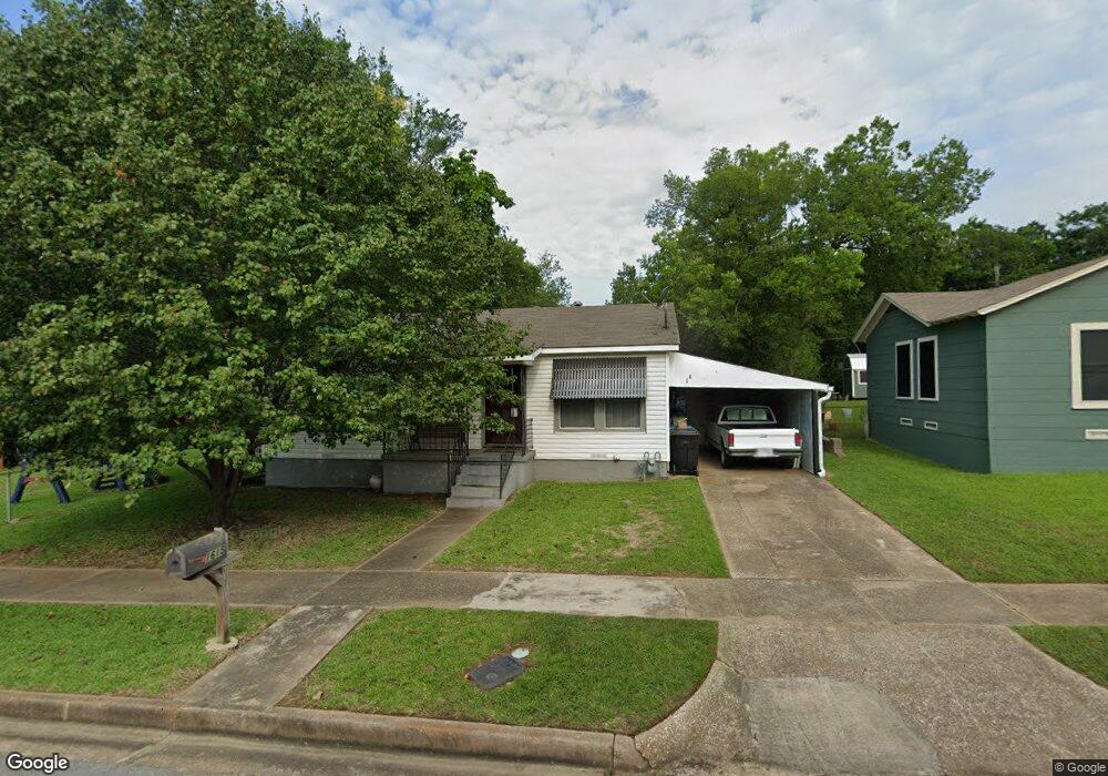 1615 Lyndana Ave, Denison, TX 75021 - photo 1