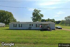14932 Sesser Lake Rd, Sesser, IL 62884
