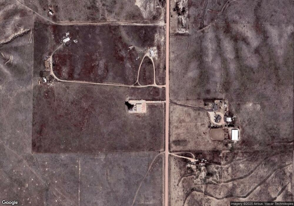 11710 Hahn Rd, Calhan, CO 80808 - photo 1