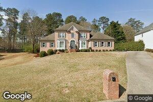 510 Croydon Ln, Alpharetta, GA 30022