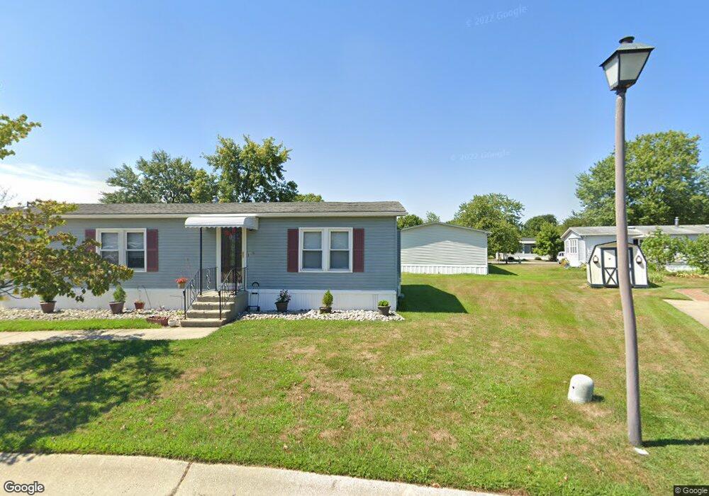 748 Sable Ln, Mount Laurel, NJ 08054 - photo 1