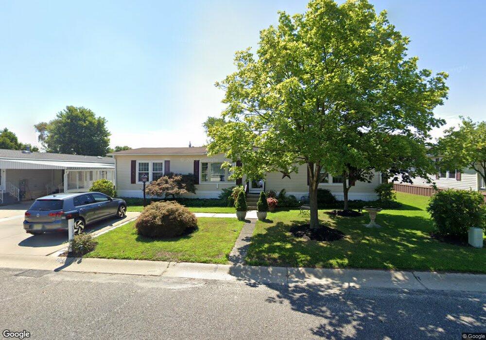 704 Sable Ln, Mount Laurel, NJ 08054 - photo 1