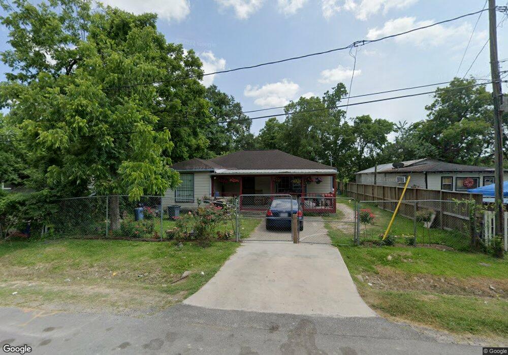 5222 Mohawk St, Houston, TX 77093 - photo 1