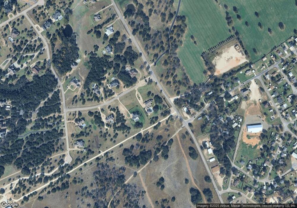 3507 Grand Harbor Ct, Granbury, TX 76049 - photo 1