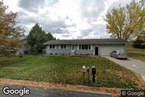 909 Spring Valley Ave NW, Preston, MN 55965