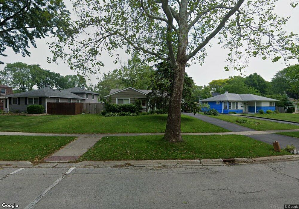 3806 Bobwhite Ln, Rolling Meadows, IL 60008 - photo 1