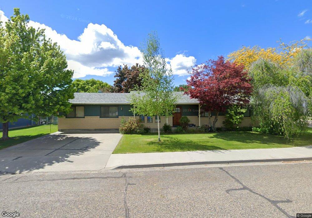 1301 W 8th St, Weiser, ID 83672 - photo 1