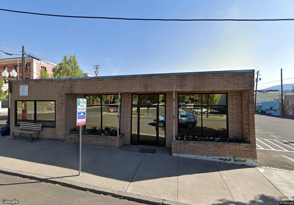 133 N 4th St, Klamath Falls, OR 97601 - photo 1