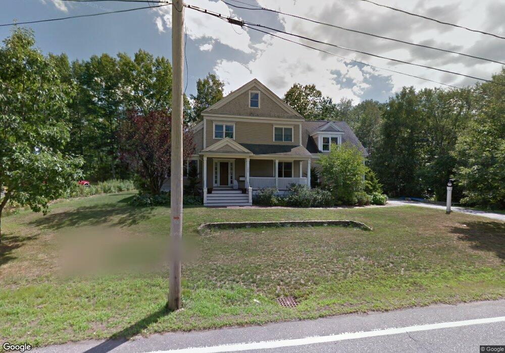 155 Kimball Rd, Amesbury, MA 01913 - photo 1