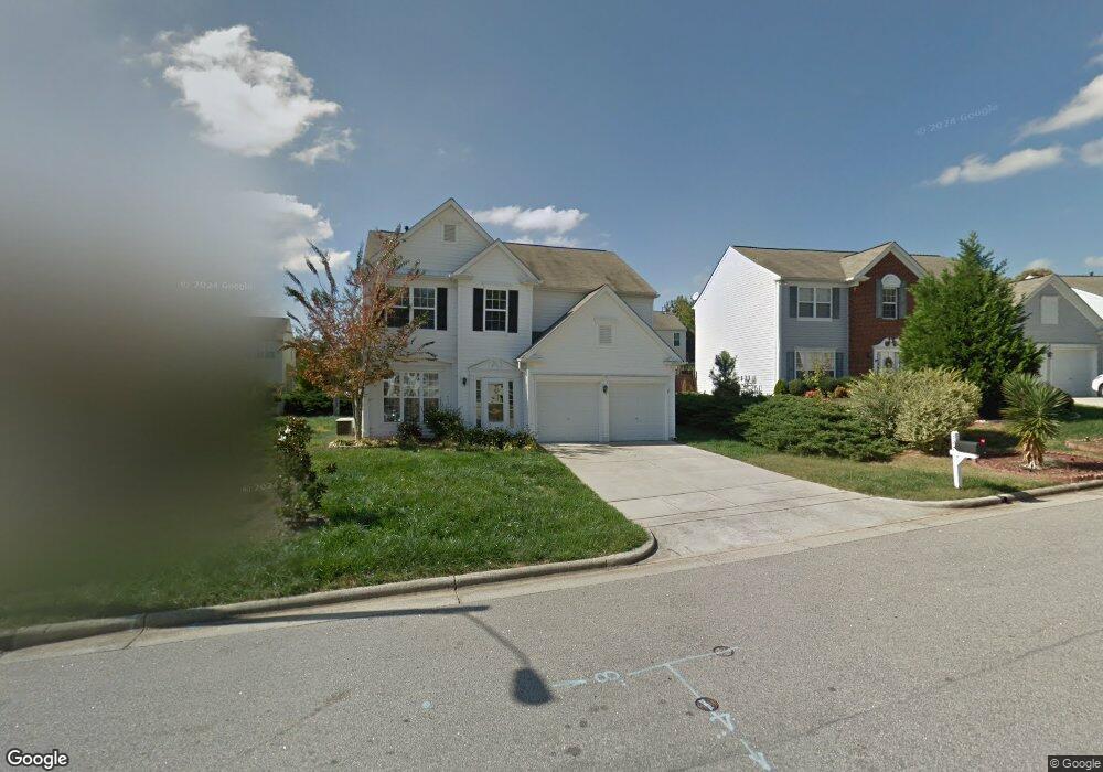 327 Grassy Point Rd, Apex, NC 27502 - photo 1