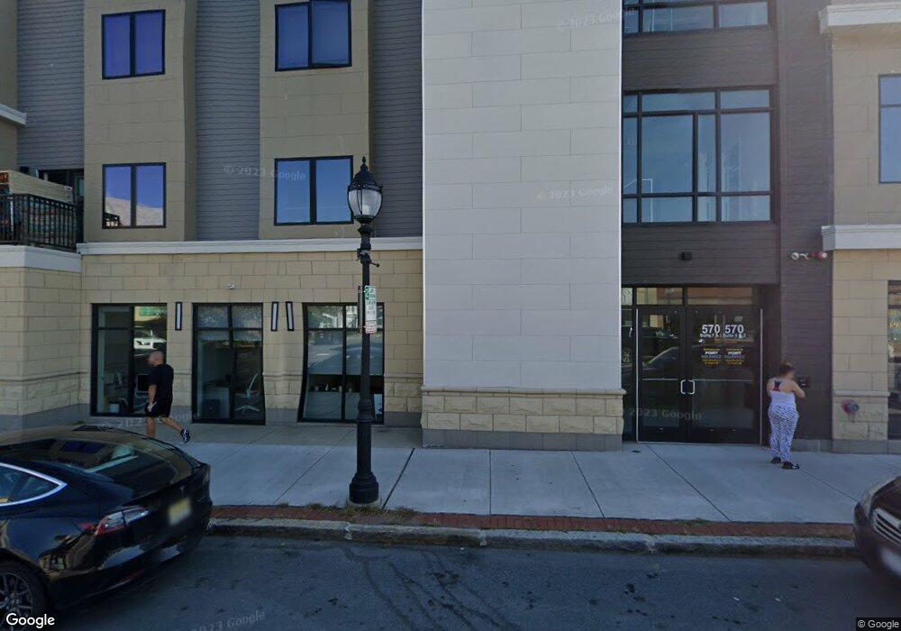 558 - 564 Moody St, Waltham, MA 02453 - photo 1