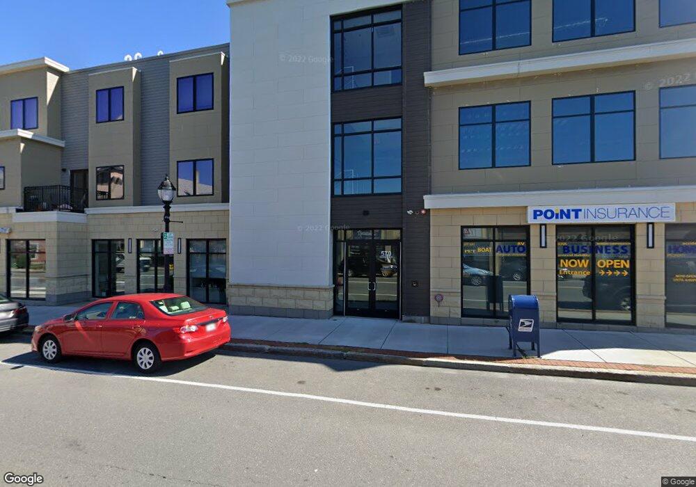 564 Moody St, Waltham, MA 02453 - photo 1