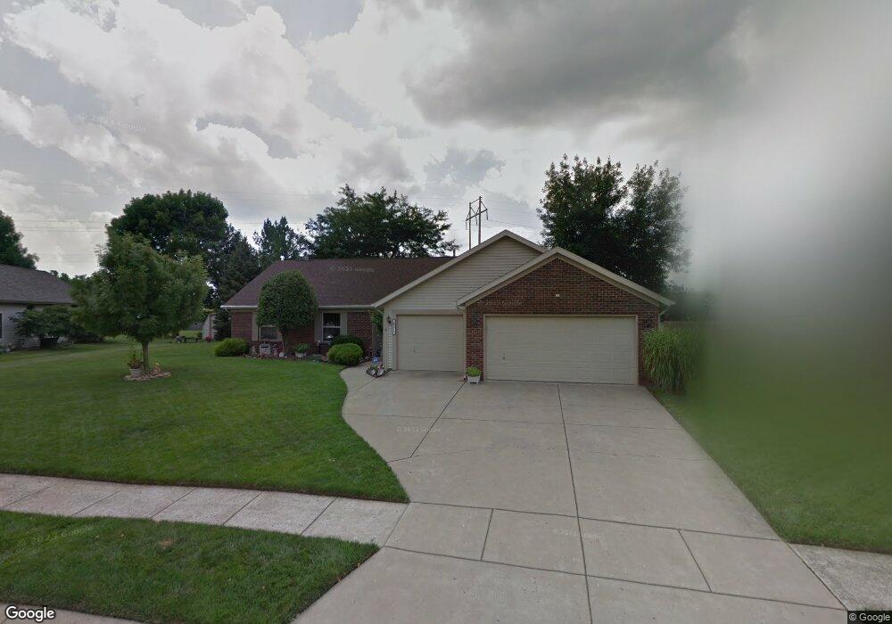 821 Brookside Dr, Lafayette, IN 47909 - photo 1