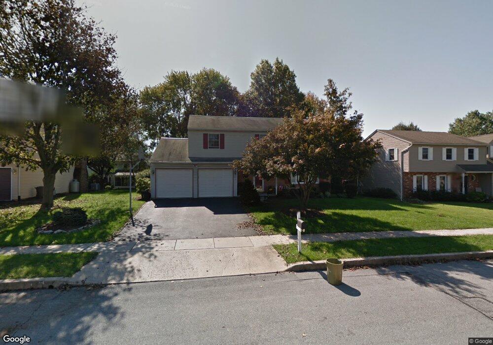 2008 Cypress Ln, Reading, PA 19610 - photo 1