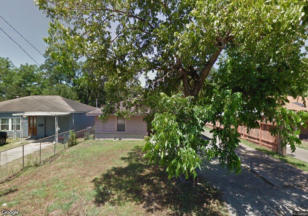 1607 Tabor St, Houston, TX 77009 - photo 1