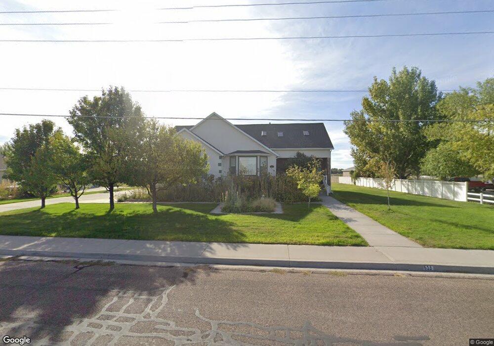 515 N 350 E, Delta, UT 84624 - photo 1