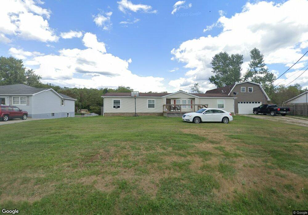 1874 St Johns Rd, Colliers, WV 26035 - photo 1