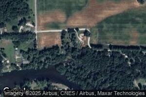 7832 E Harters Dr, Monticello, IN 47960