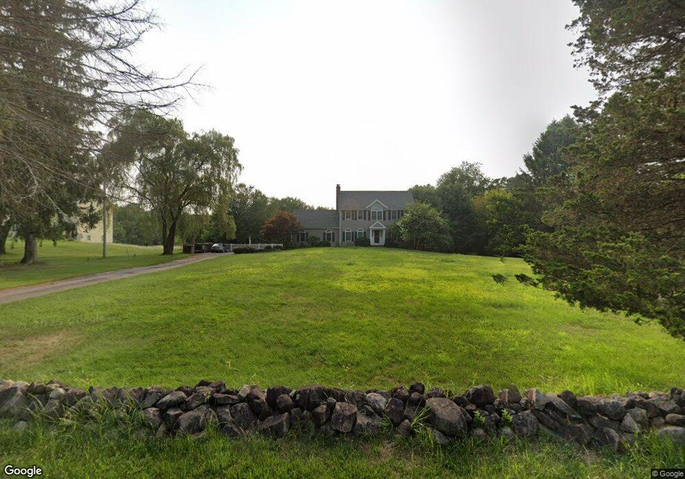 81 Myrtle St, Norfolk, MA 02056 - photo 1