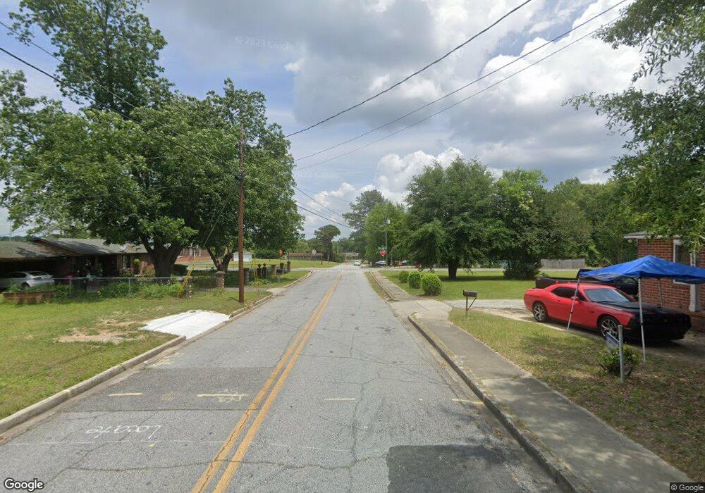 0 Boone St, Macon, GA 31217 - photo 1