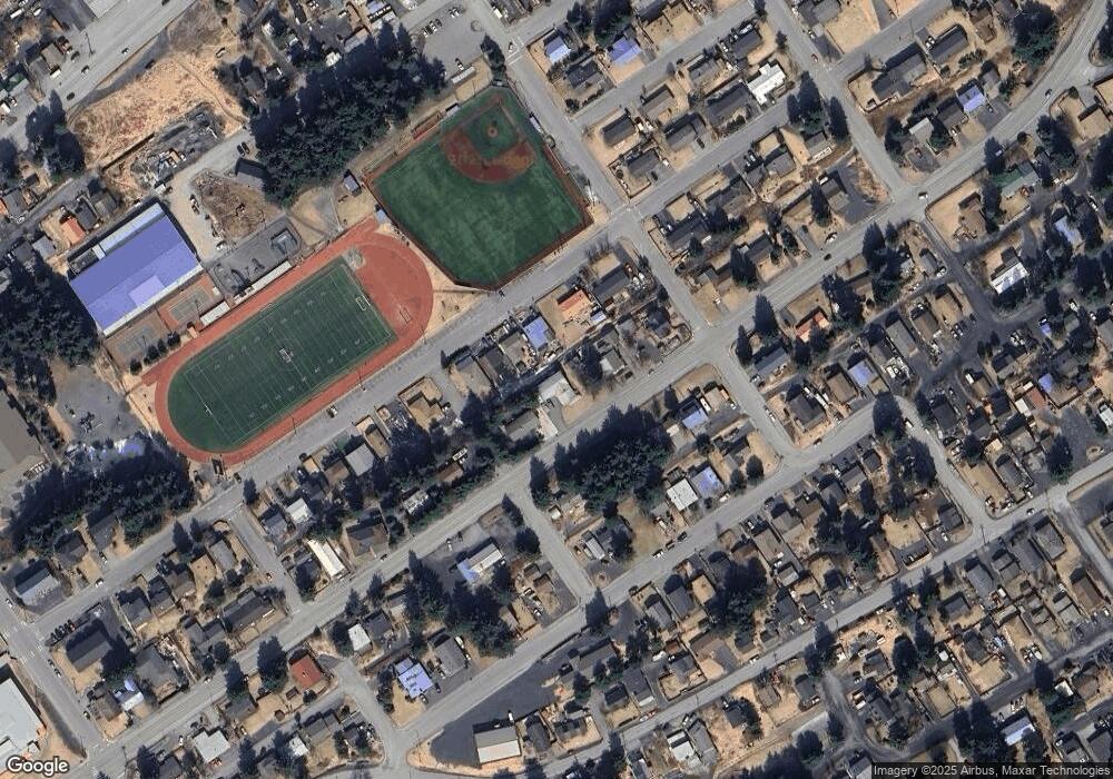 1319 E Rezanof Dr, Kodiak, AK 99615 - photo 1