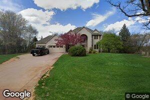 525 138th Ave NE, Andover, MN 55304