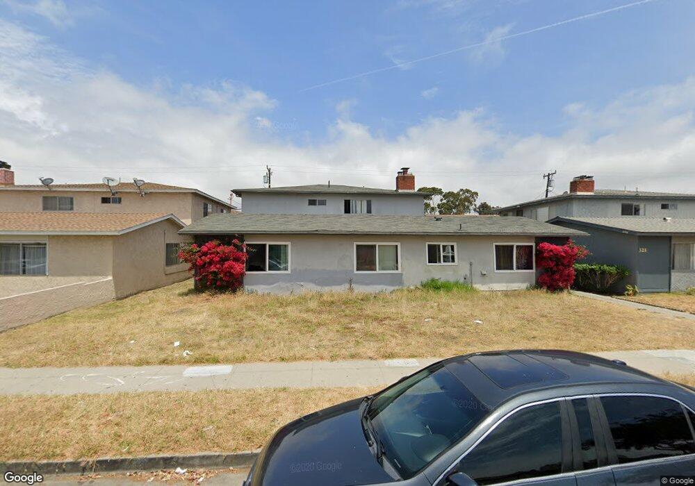 331 Campbell Way unit 3, Oxnard, CA 93033 - photo 1