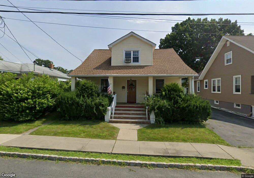 12 Kitchell Ave, Wharton, NJ 07885 - photo 1