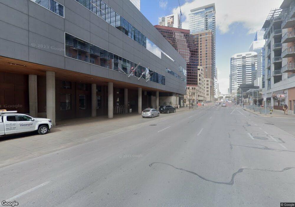 The Residences at W Austin unit 3702, Austin, TX 78701 - photo 1