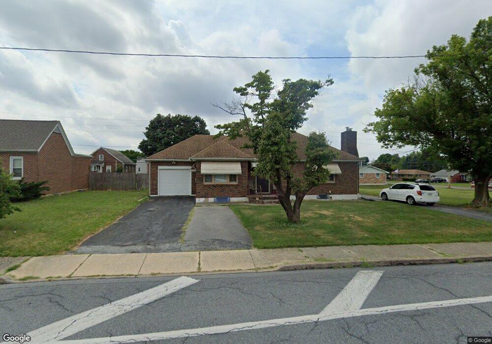 614 Grape St, Whitehall, PA 18052 - photo 1