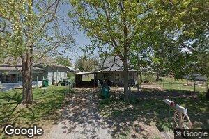 408 5th St, Fort Cobb, OK 73038