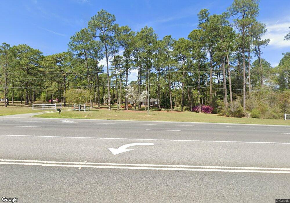 608 Us Highway 319 S, Moultrie, GA 31768 - photo 1