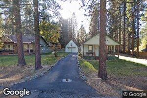 29 Tomahawk Trail, Blairsden Graeagle, CA 96103