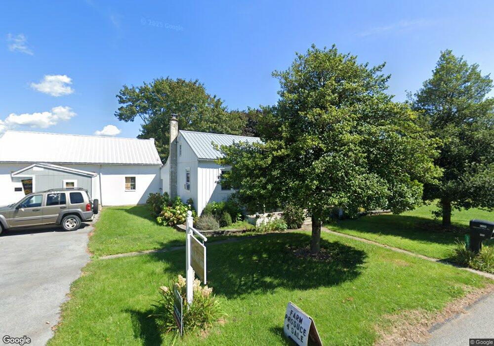 3893 Chestnut Hill Rd, Coopersburg, PA 18036 - photo 1