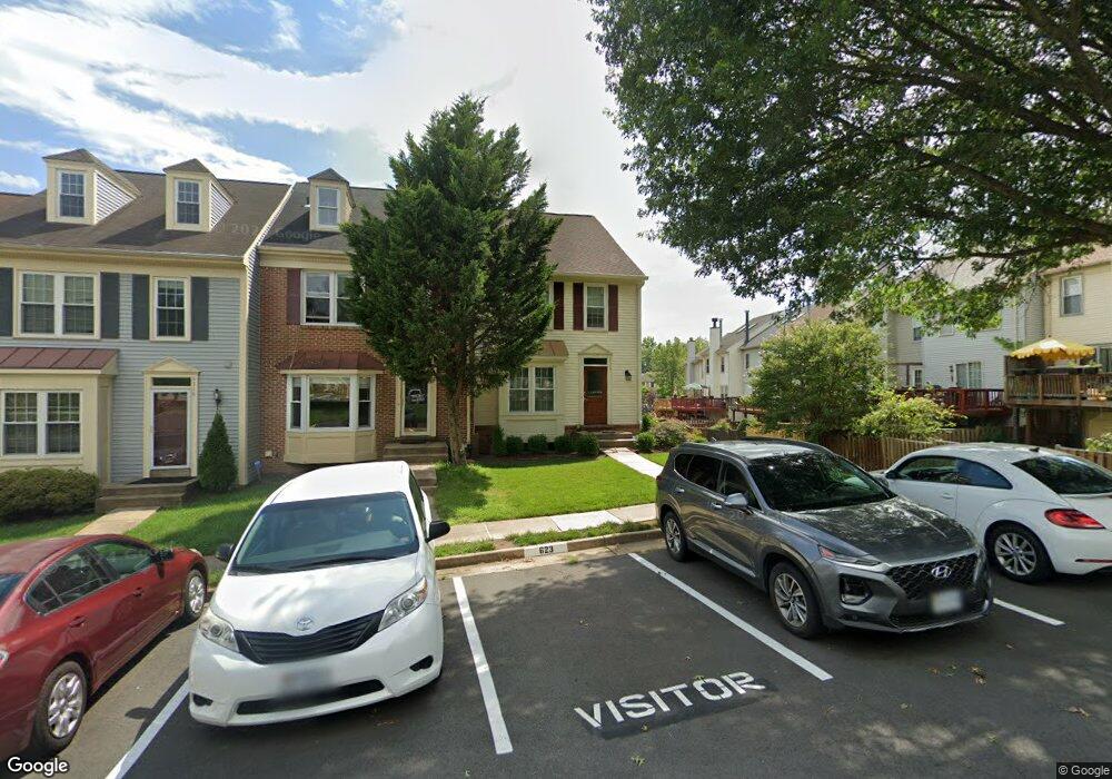 6323 Mary Todd Ct, Centreville, VA 20121 - photo 1