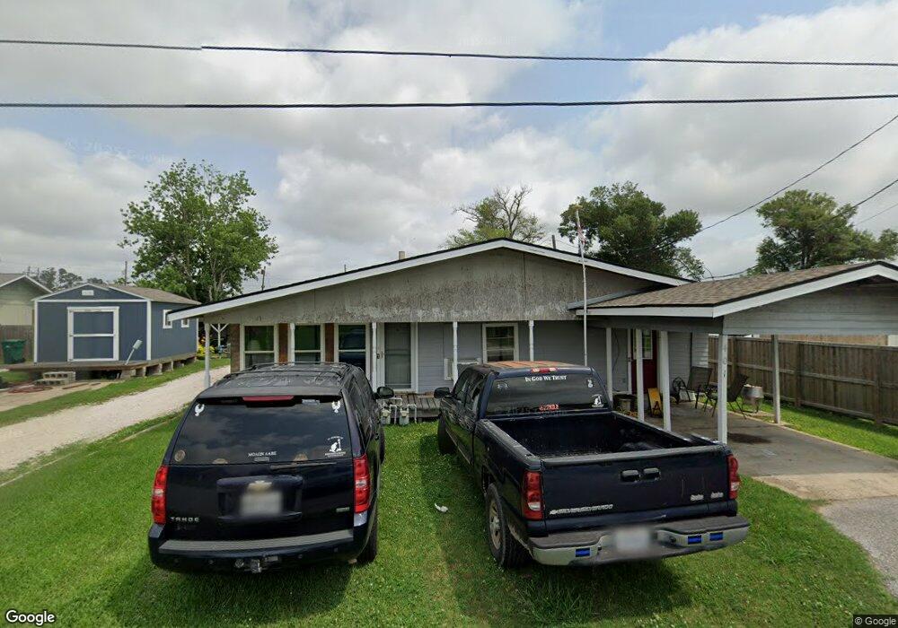 401 Fontenot Rd, Lake Charles, LA 70607 - photo 1