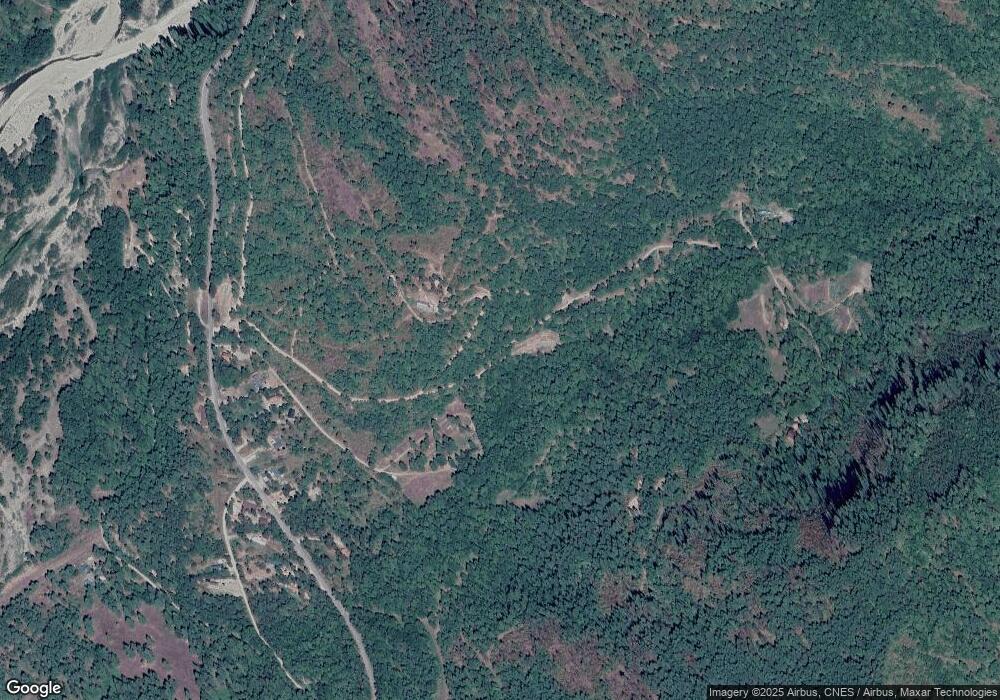 NKA Silver Creek Spur, Clark Fork, ID 83811 - photo 1