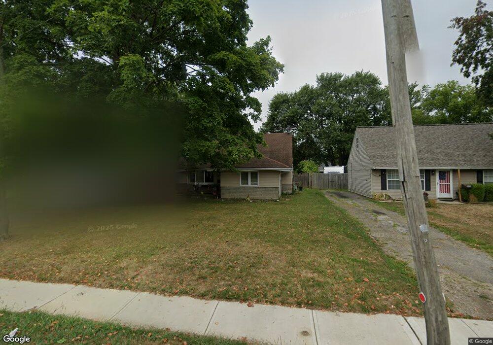 493 Beechwood Rd, Columbus, OH 43213 - photo 1