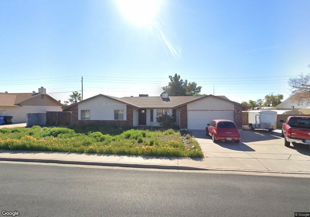 5455 E Delta Ave, Mesa, AZ 85206 - photo 1