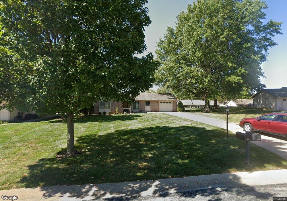 506 N Stone Blvd, Raymore, MO 64083 - photo 1