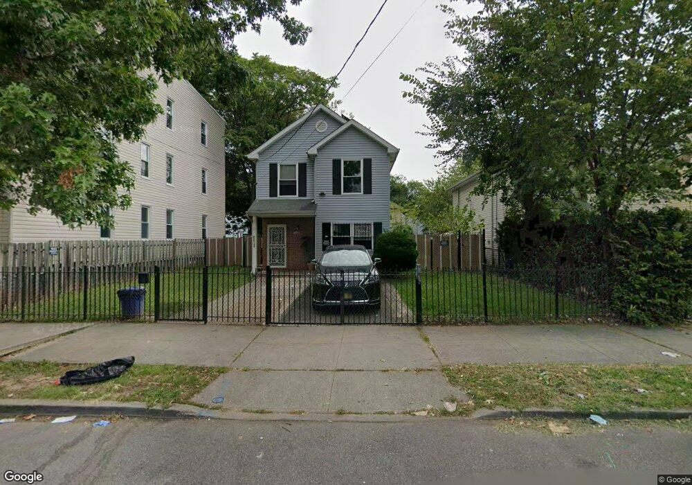 430-432 S 17th St, Newark, NJ 07103 - photo 1