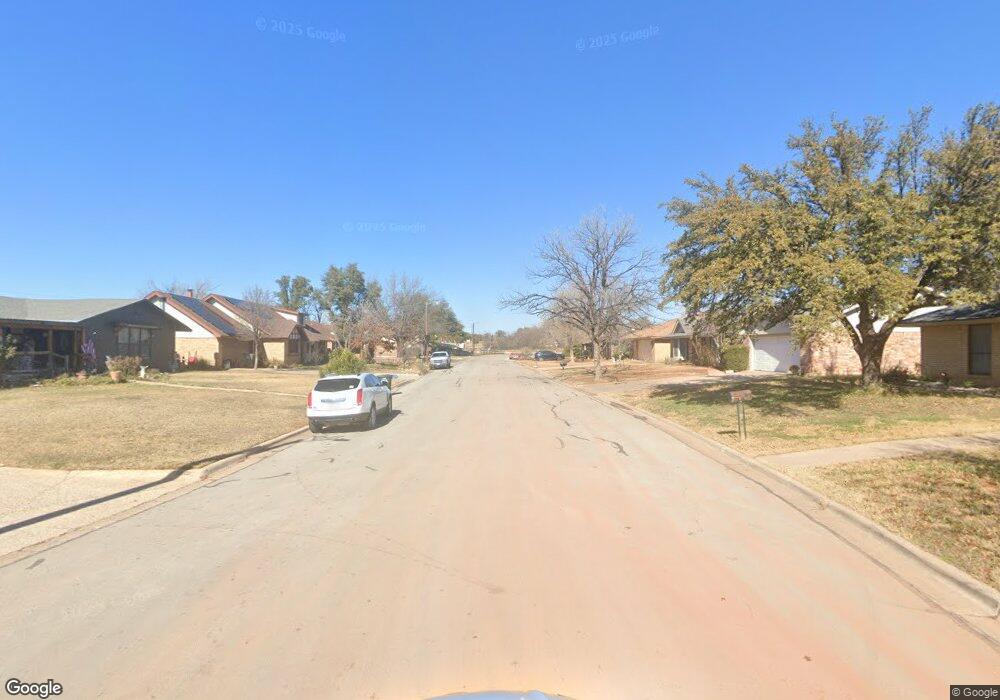 220 Evergreen Hill, Abilene, TX 79603 - photo 1