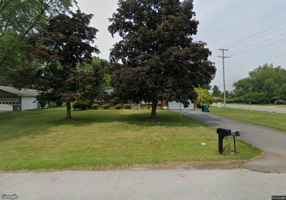 53017 Bajer Ln, South Bend, IN 46635 - photo 1