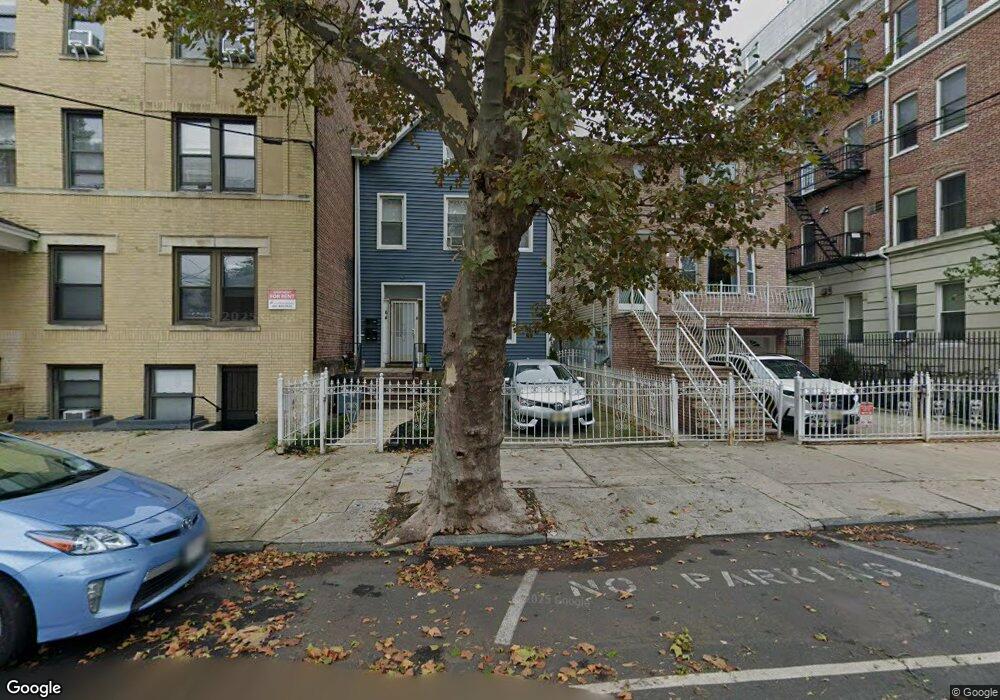 64 Magnolia Ave, Jersey City, NJ 07306 - photo 1