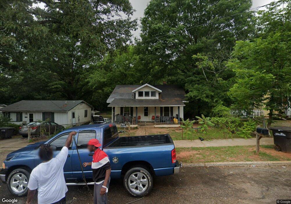 1108 Caldwell St, Statesville, NC 28677 - photo 1